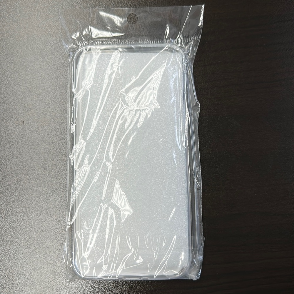 Iphone Apple Iphone 14 Pro Max Clear Plastic Phone Case New